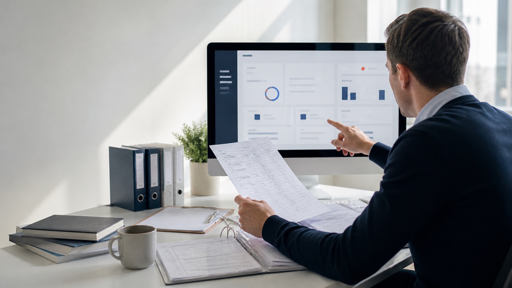 Marketing operator mapping consent, website events, CRM outcomes, and advertising platforms