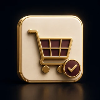 Cart icon