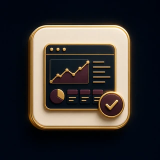Dashboard icon
