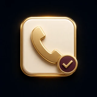 Phone icon