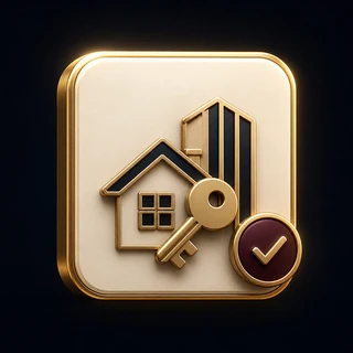 real estate icon