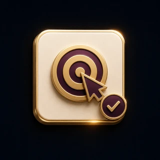 Target icon