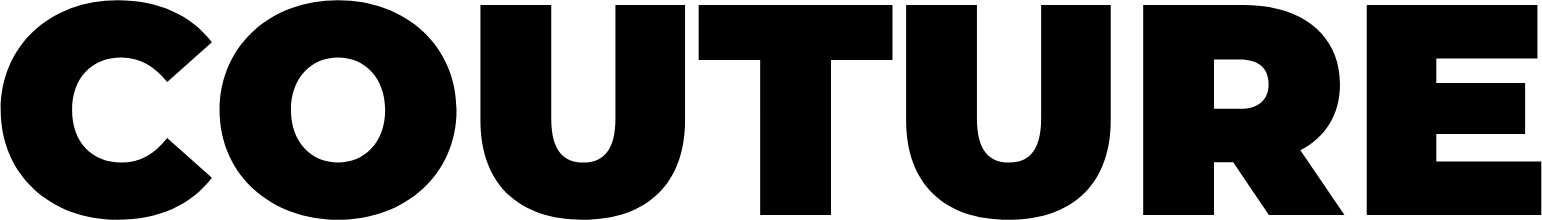 David Roytman Couture wordmark