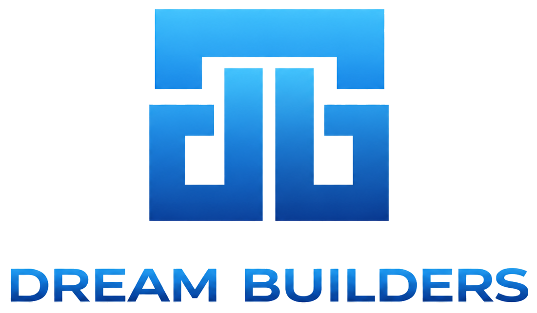 Dream Builders logo