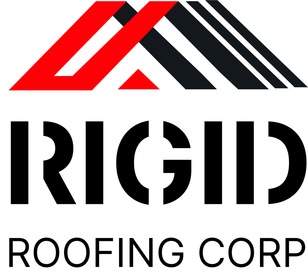 Rigid Roofing logo