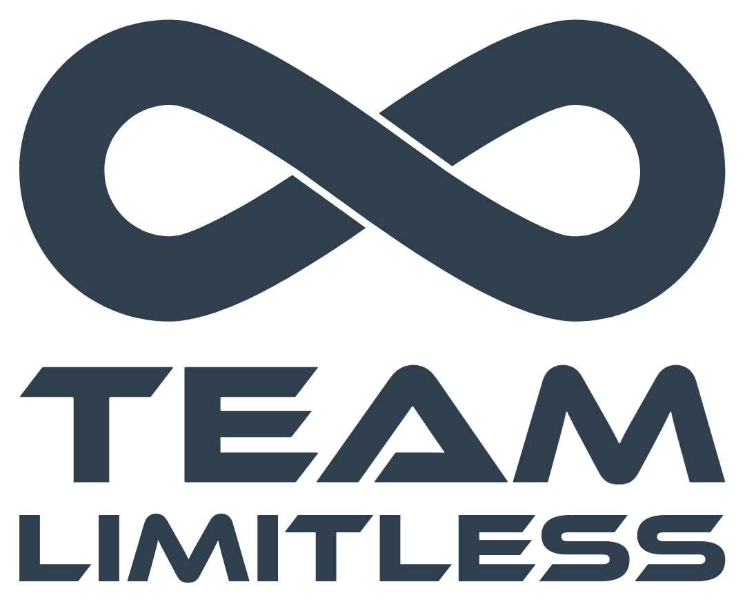 Team Limitless logo