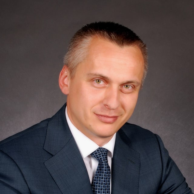 Stan Tscherenkow, founder of Stan Consulting LLC