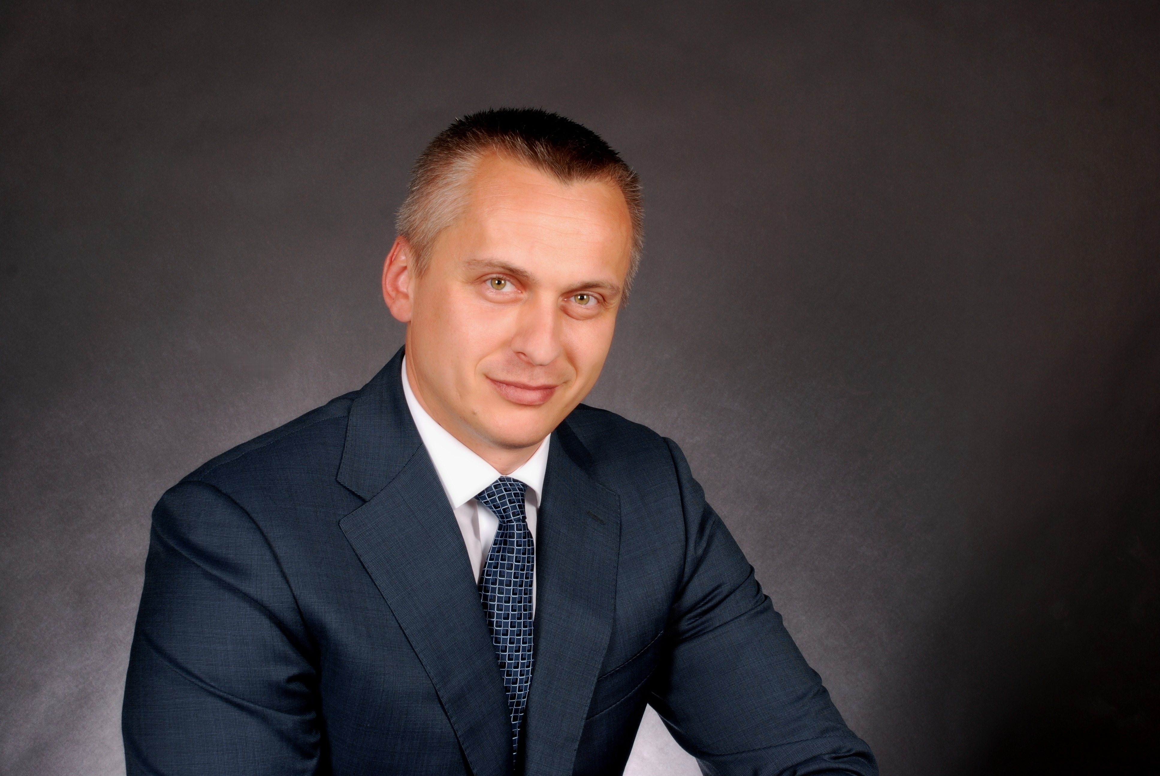 Stan Tscherenkow, Principal Consultant and Founder of Stan Consulting LLC