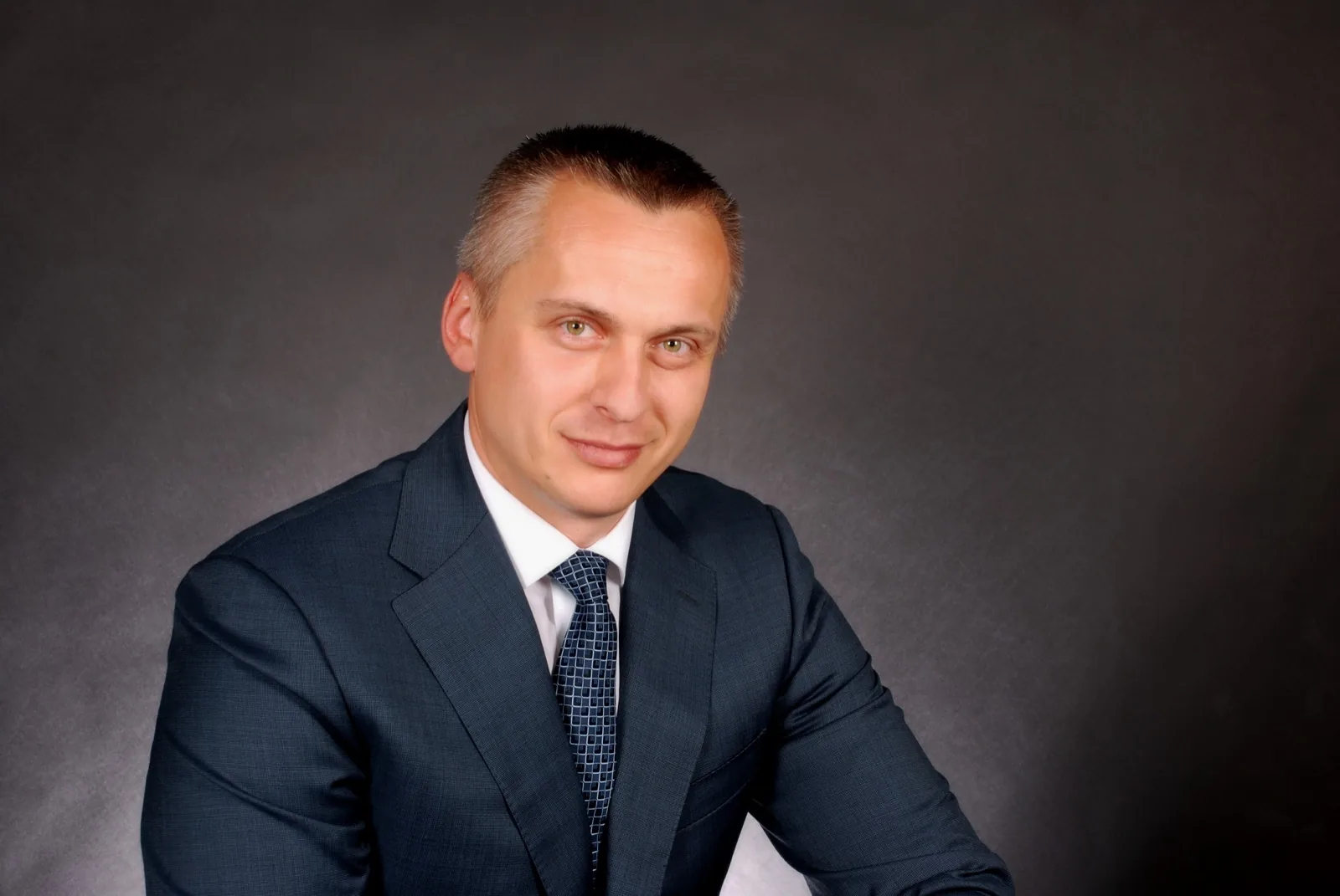 Stan Tscherenkow, Principal Consultant, Stan Consulting LLC